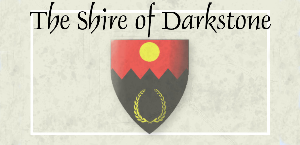The Shire of Darkstone